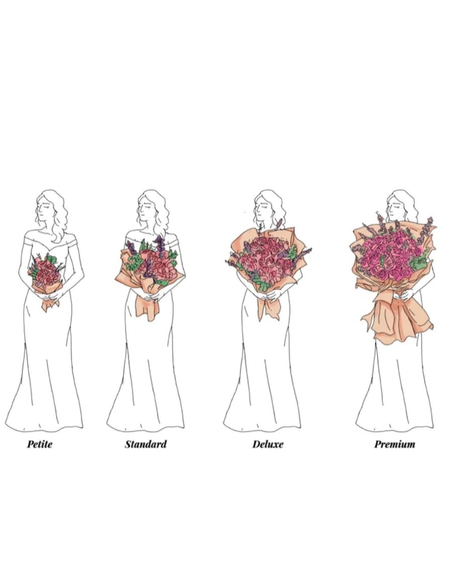 Omakase – Fresh Flowers