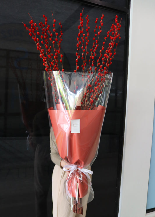 Wrapped Willow in Bundle