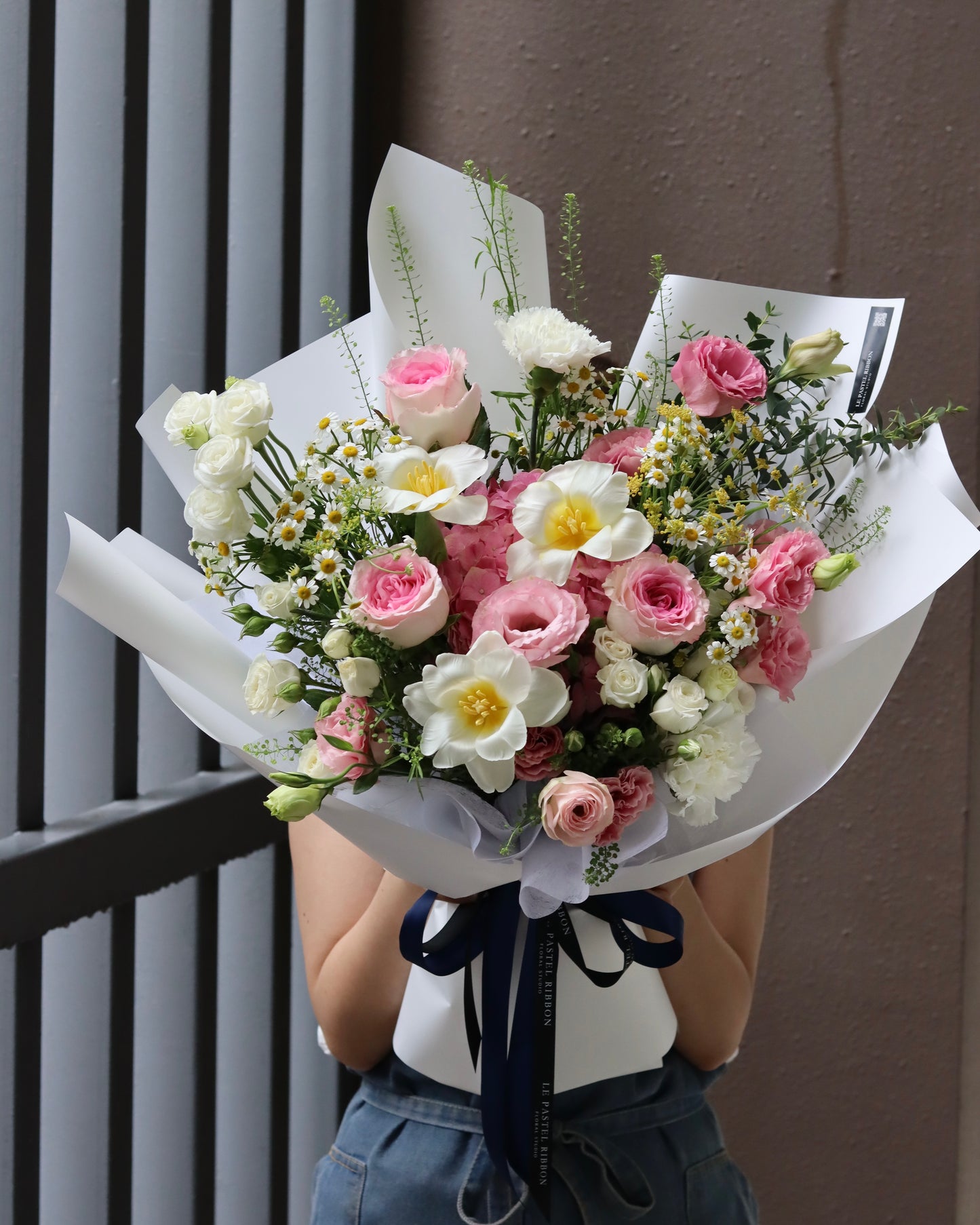 Dainty Mandala | Mix Bouquet