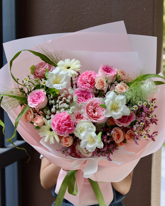 Spring Blooms | Mix Bouquet