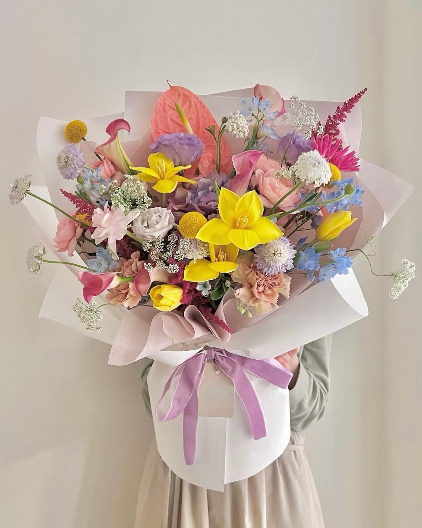 Spring Sorbet | Florist's Choice