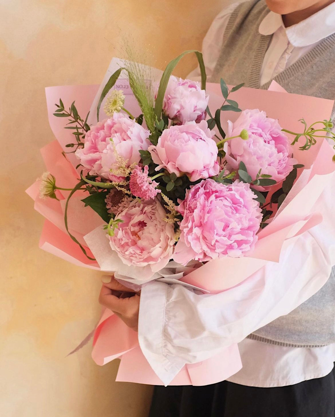 Peony Endless Love