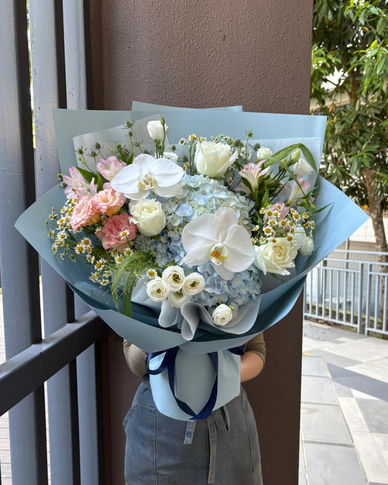 (Valentine’s 2026) Celestial Love