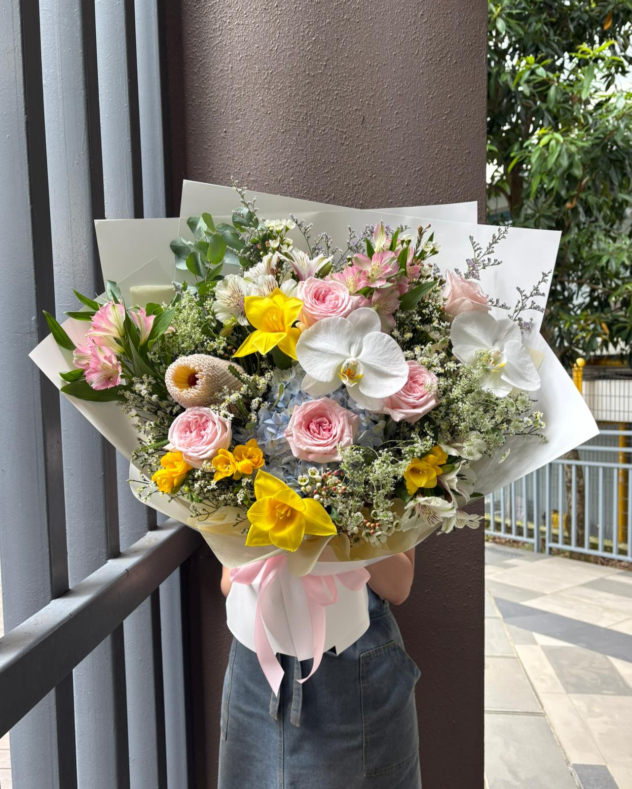 (Valentine’s 2026) Soft Mood