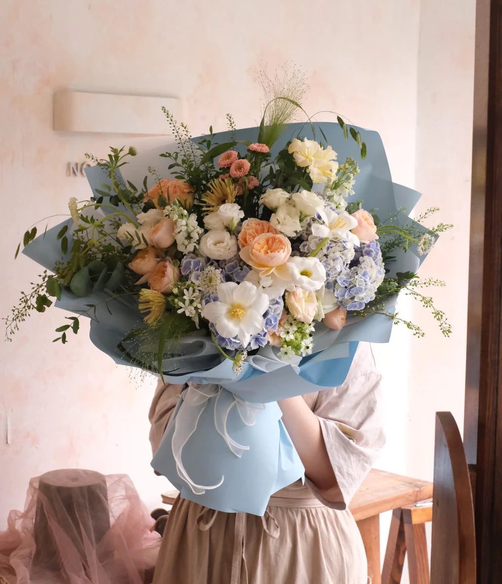 Fresh Flower Bouquets