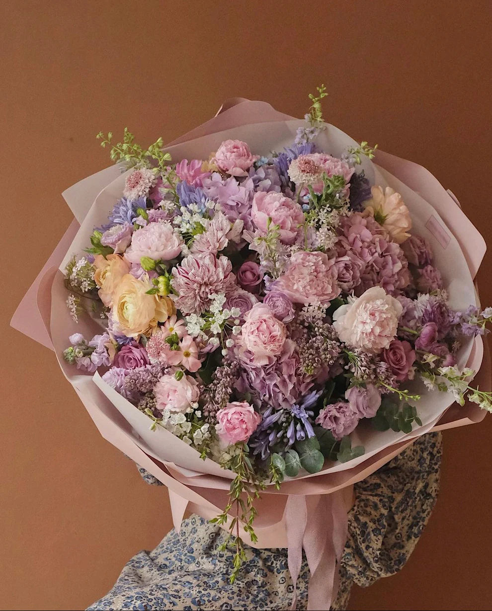 Premium Flowers