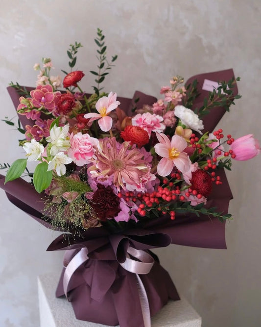 Shades of Autumn | Florist's Choice