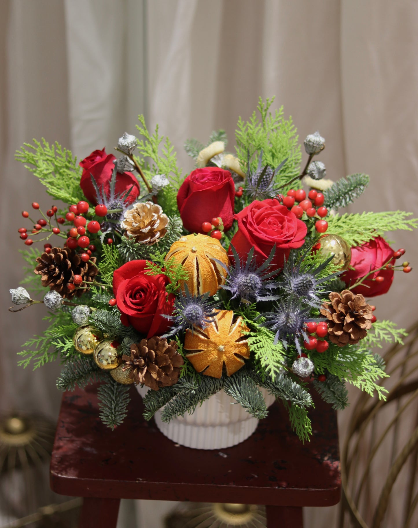 Jingle All The Way | Holiday Arrangement