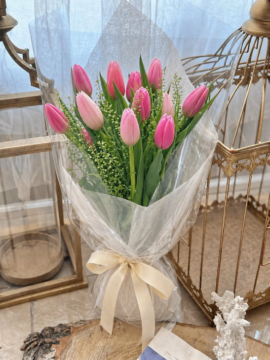 Mother’s Day Special | Holland Tulip Posy (Store Pick-Up Only)