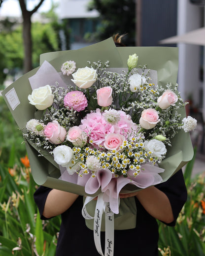 Chamomile | Mix Bouquet