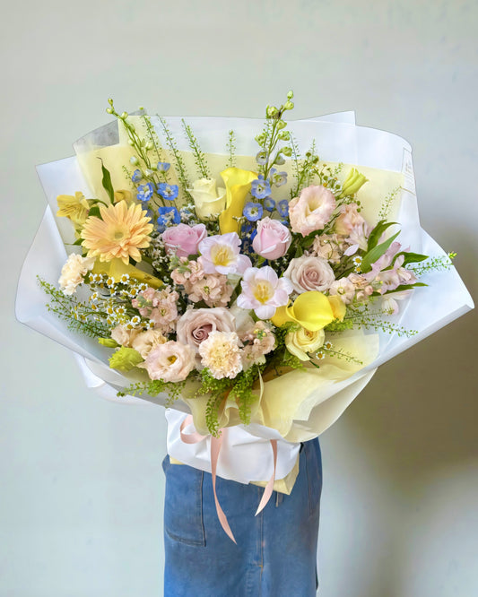 Summer Mix | Florist's Choice