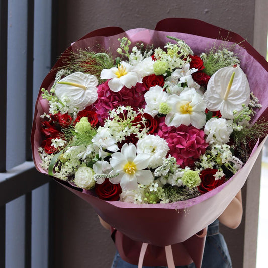 (Valentine’s 2026) Wine Veil