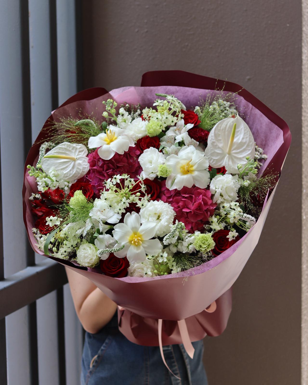 (Valentine’s 2026) Wine Veil