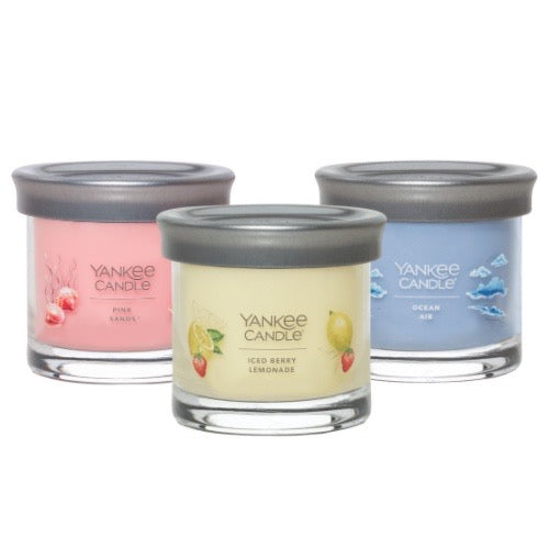 Yankee Candle Small Jar